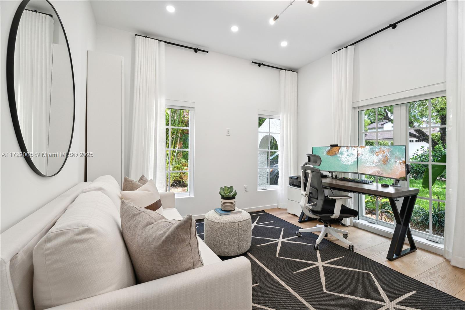 CORAL GABLES SEC A - Residential