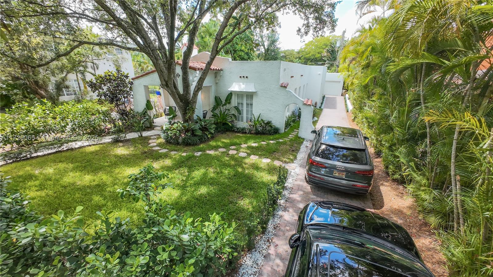 CORAL GABLES SEC A - Residential