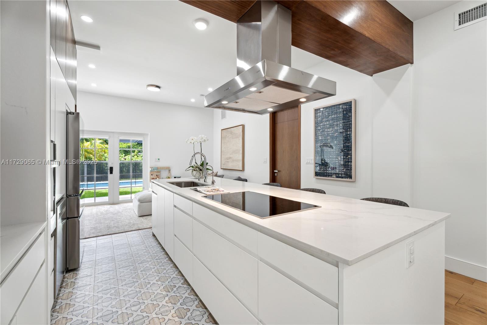 CORAL GABLES SEC A - Residential