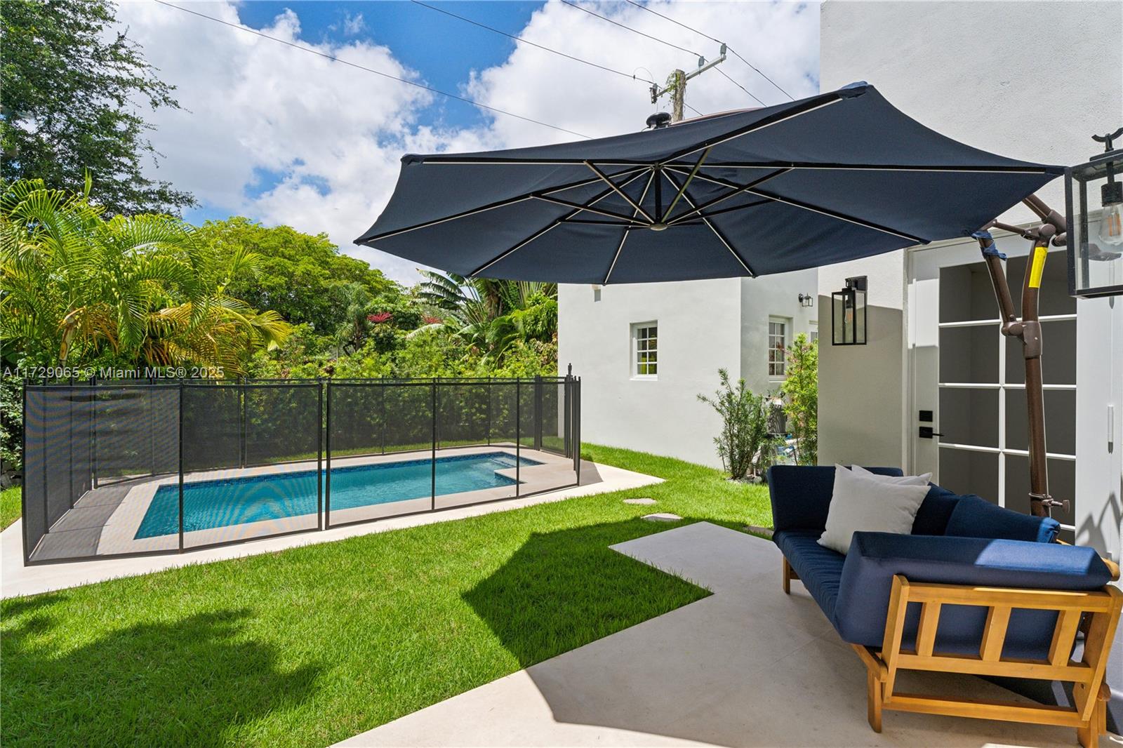 CORAL GABLES SEC A - Residential