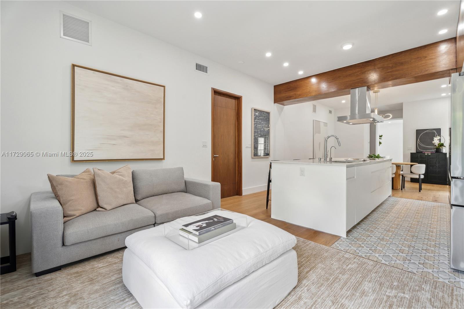 CORAL GABLES SEC A - Residential