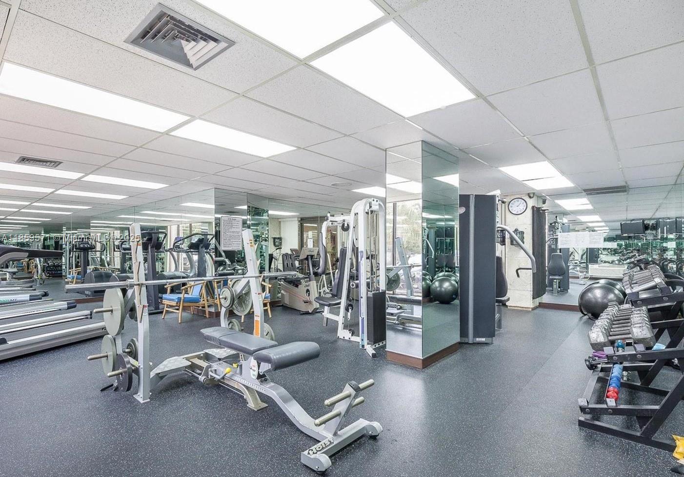 HEMISPHERES CONDO - Residential