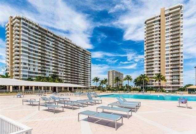 HEMISPHERES CONDO - Residential