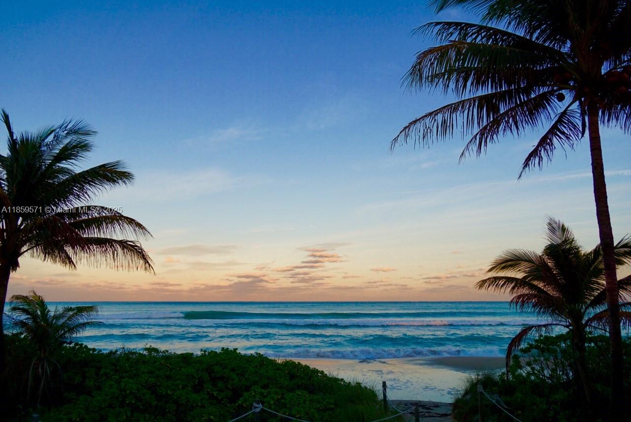 HEMISPHERES CONDO - Residential