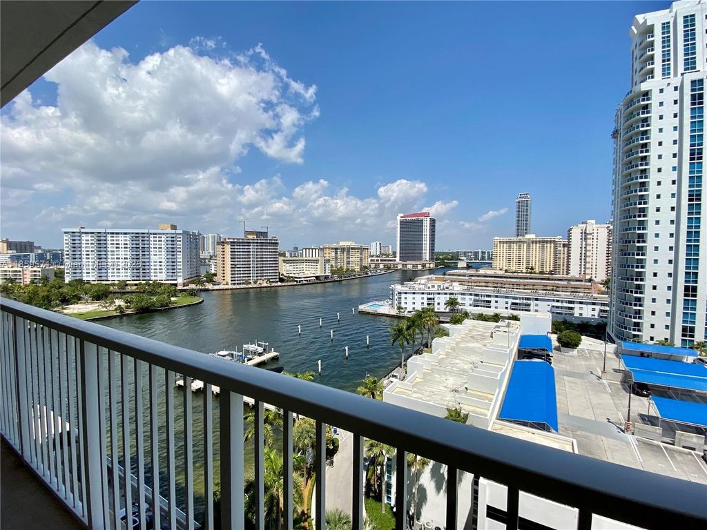 Photo of 1965 S Ocean Dr #10H, Hallandale Beach, FL 33009 (MLS # A11859571)