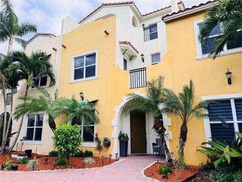 Photo of 12407 NW 18th Ct, Pembroke Pines, FL 33028 (MLS # A11947892)