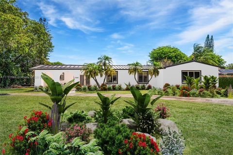 13605 SW 73rd Ave Palmetto Bay FL 33158