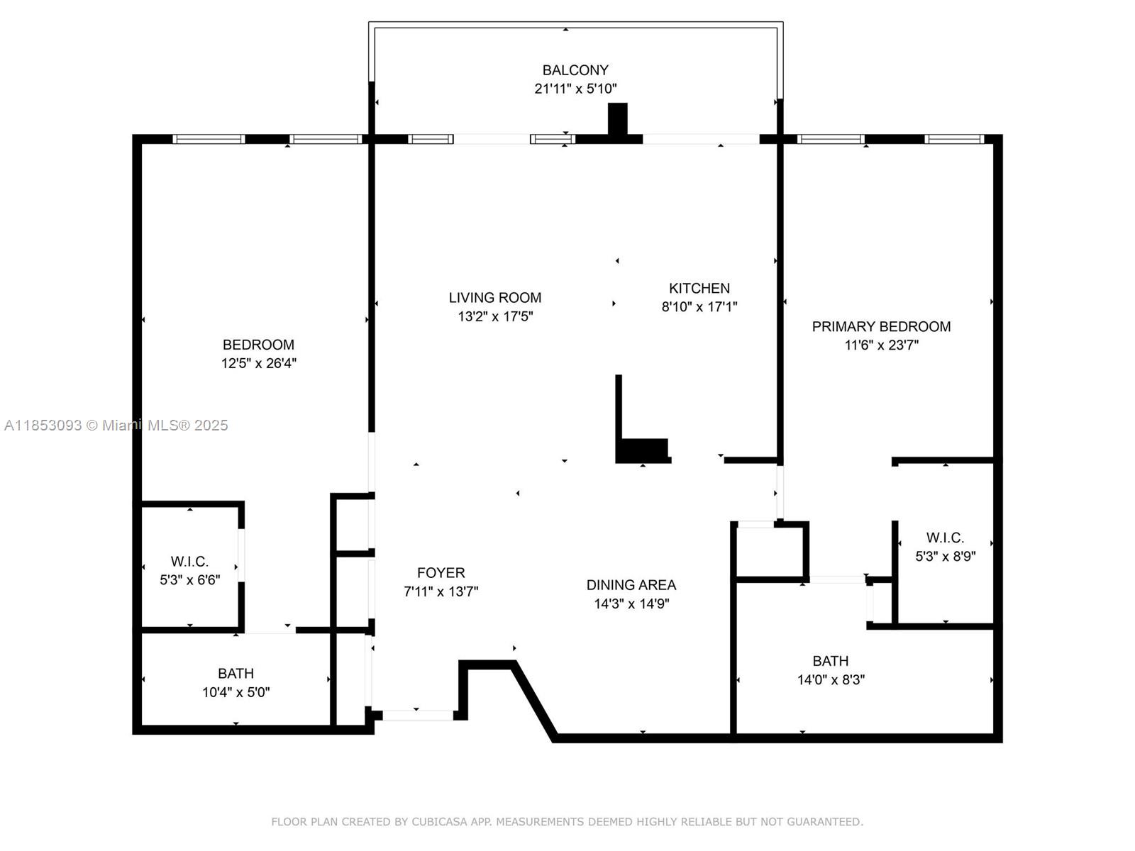 SUMMIT CONDO - Residential