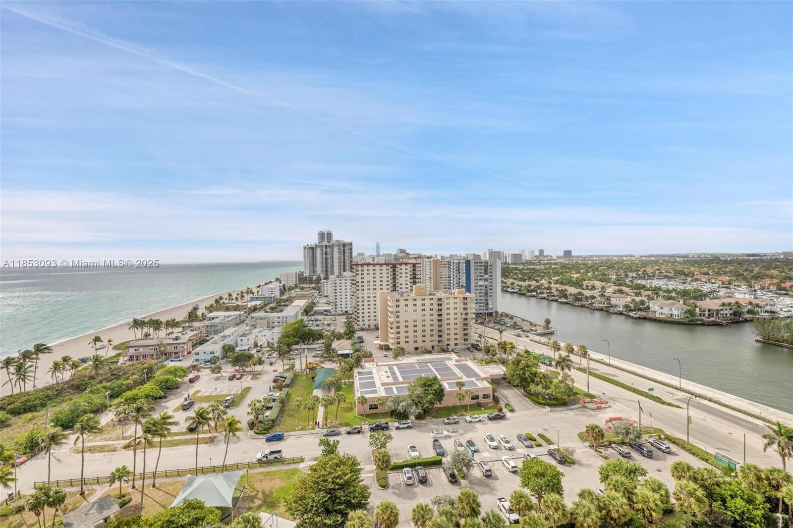 SUMMIT CONDO - Residential