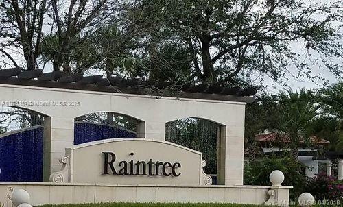 PEMBROKE LAKES SOUTH - Residential Lease