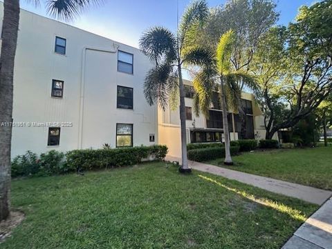 A home in Aventura