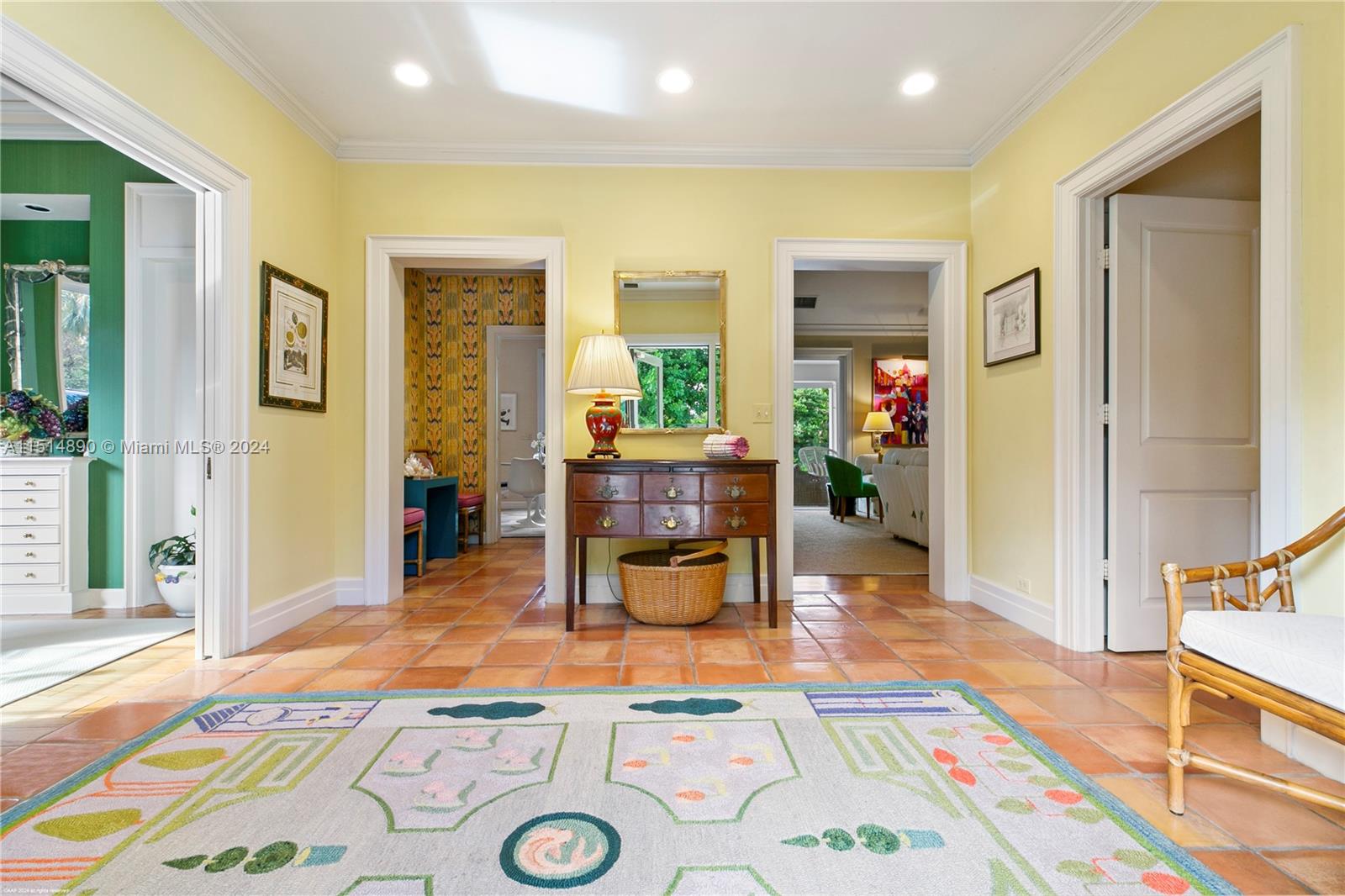 ISLAND BEACH - Residential