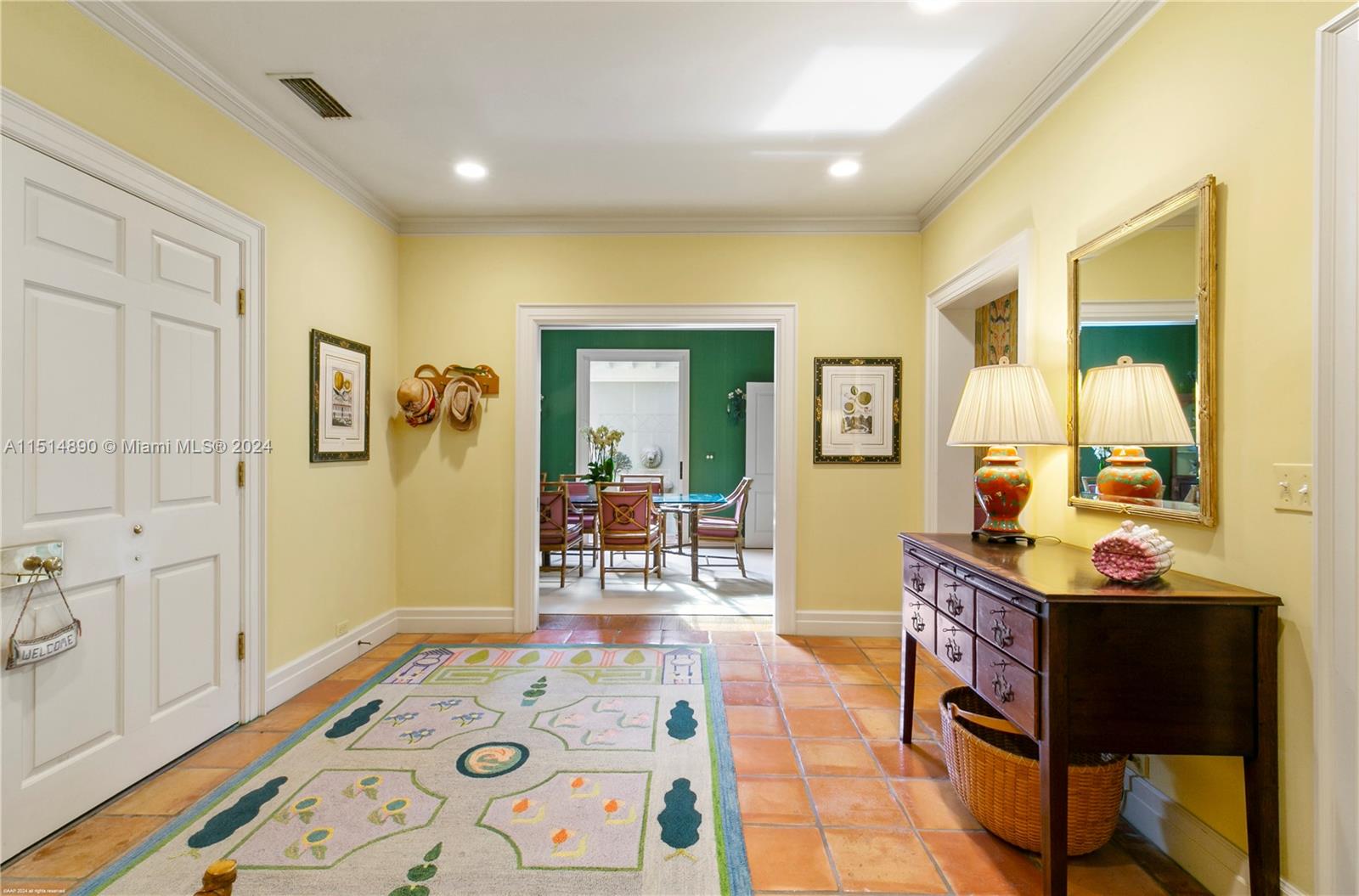 ISLAND BEACH - Residential