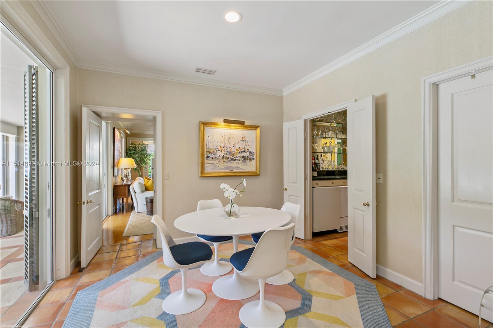 ISLAND BEACH - Residential