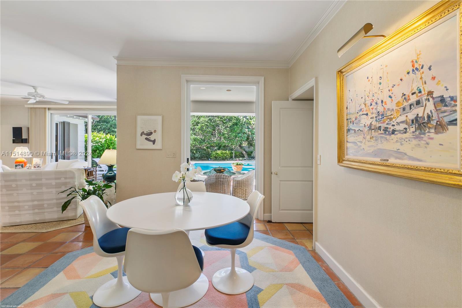 ISLAND BEACH - Residential