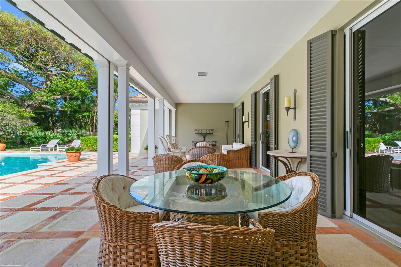 ISLAND BEACH - Residential