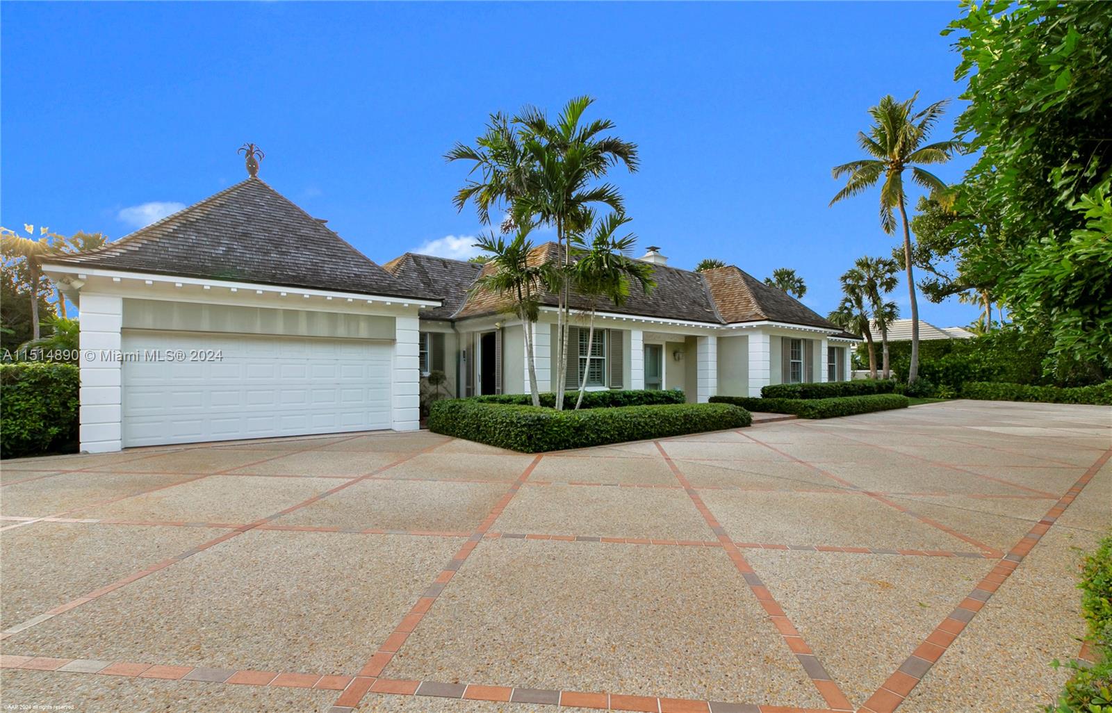 ISLAND BEACH - Residential