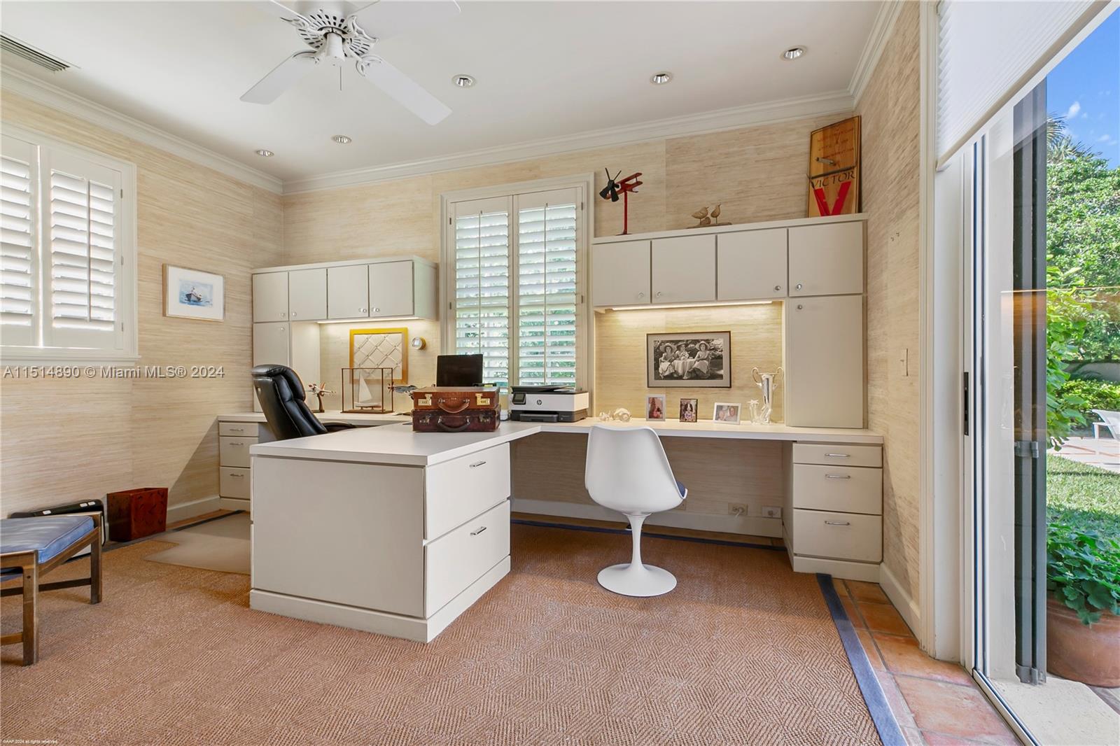 ISLAND BEACH - Residential