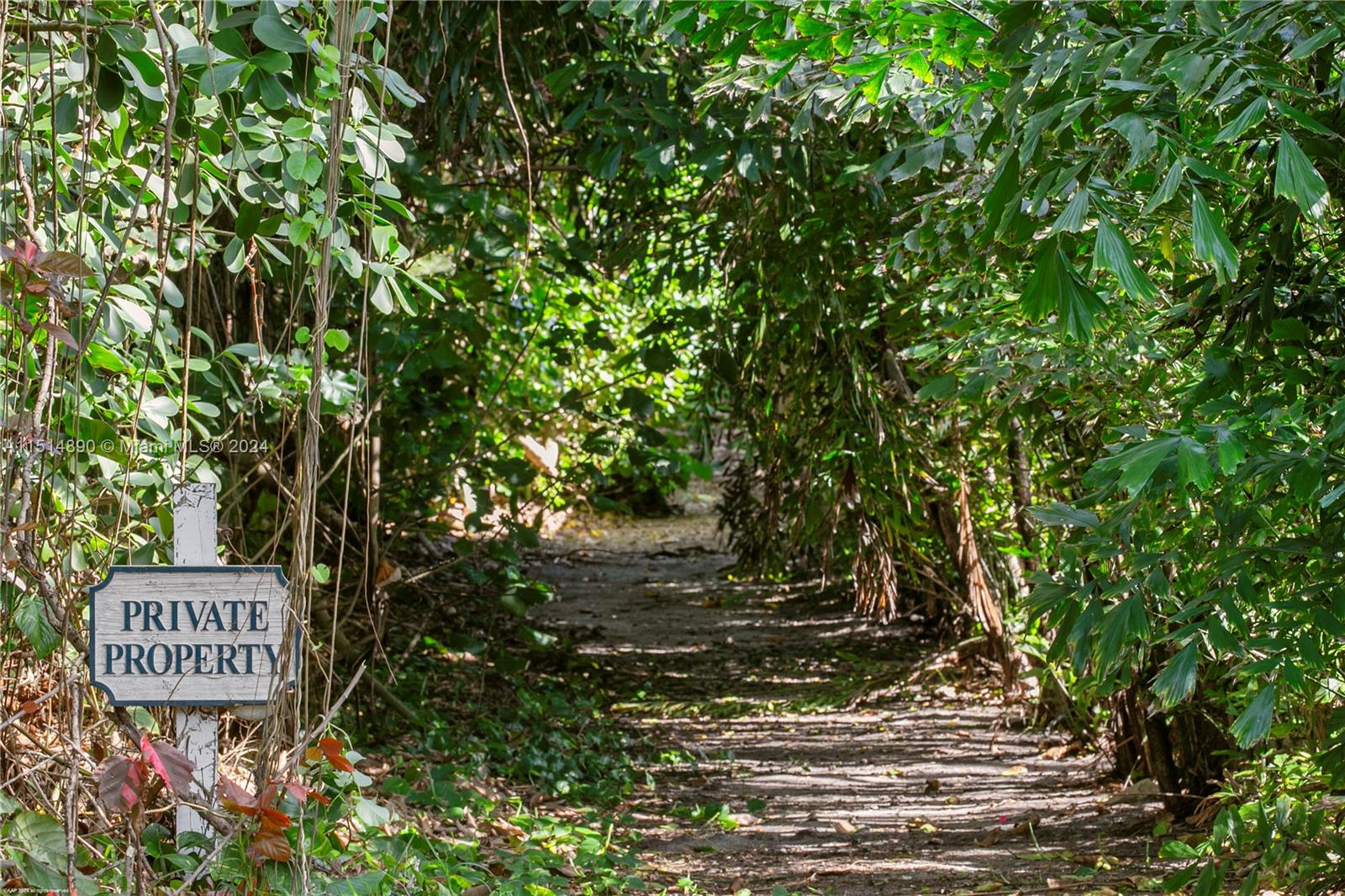ISLAND BEACH - Residential