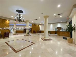 SEA AIR TOWERS CONDO - Residential Lease