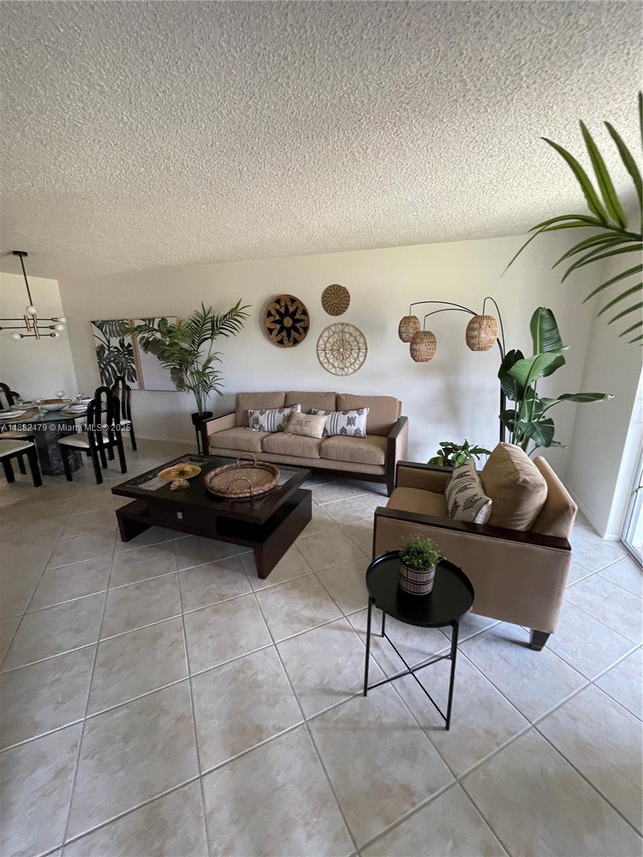 BOCA TEECA 7 CONDO - Residential Lease