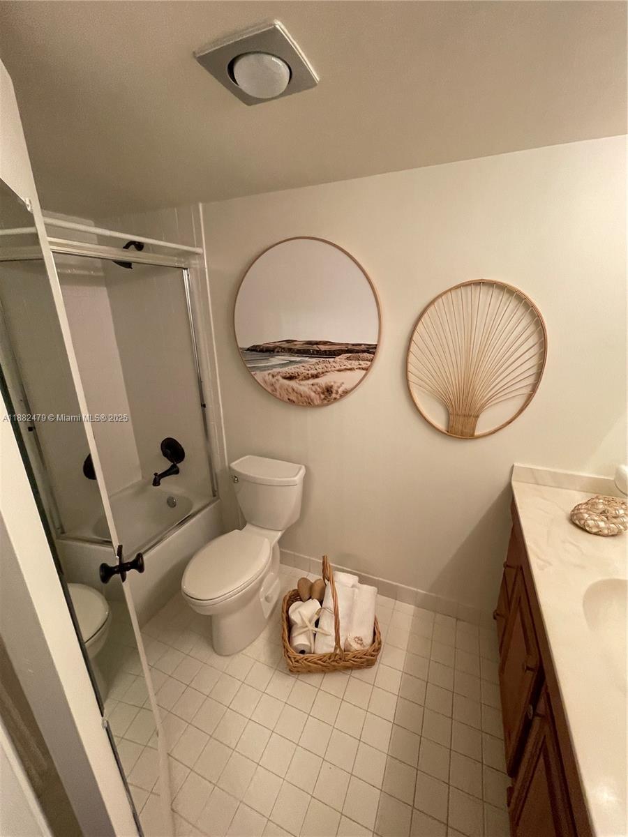 BOCA TEECA 7 CONDO - Residential Lease