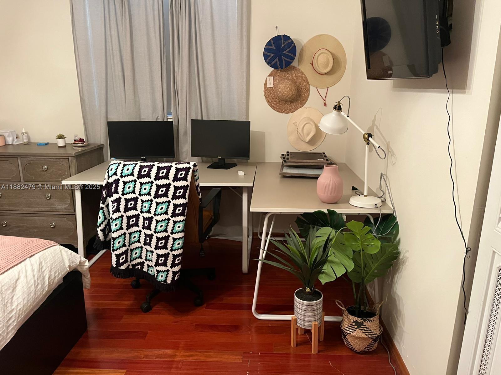 BOCA TEECA 7 CONDO - Residential Lease