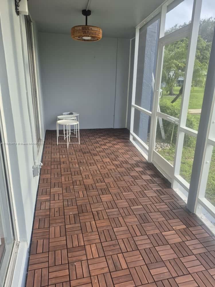 BOCA TEECA 7 CONDO - Residential Lease