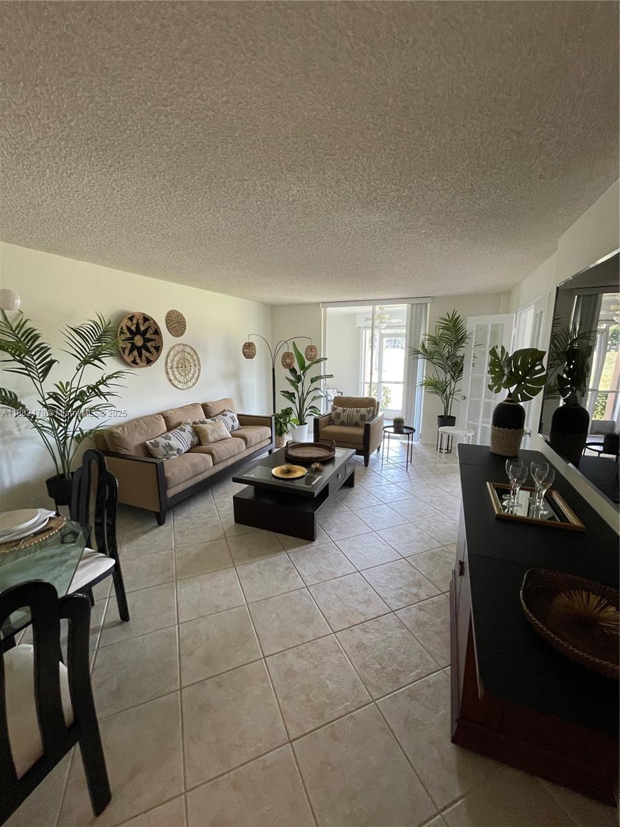 BOCA TEECA 7 CONDO - Residential Lease