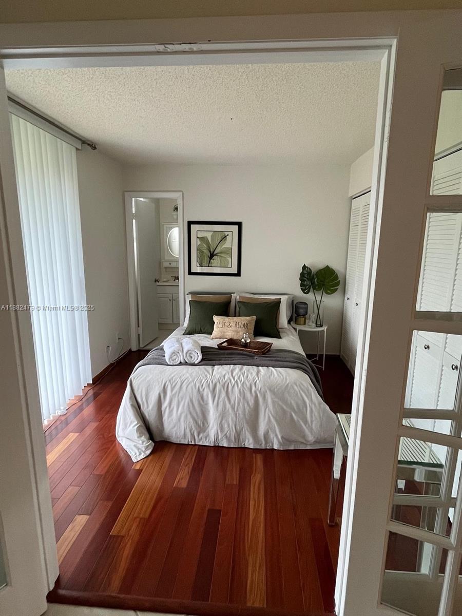BOCA TEECA 7 CONDO - Residential Lease