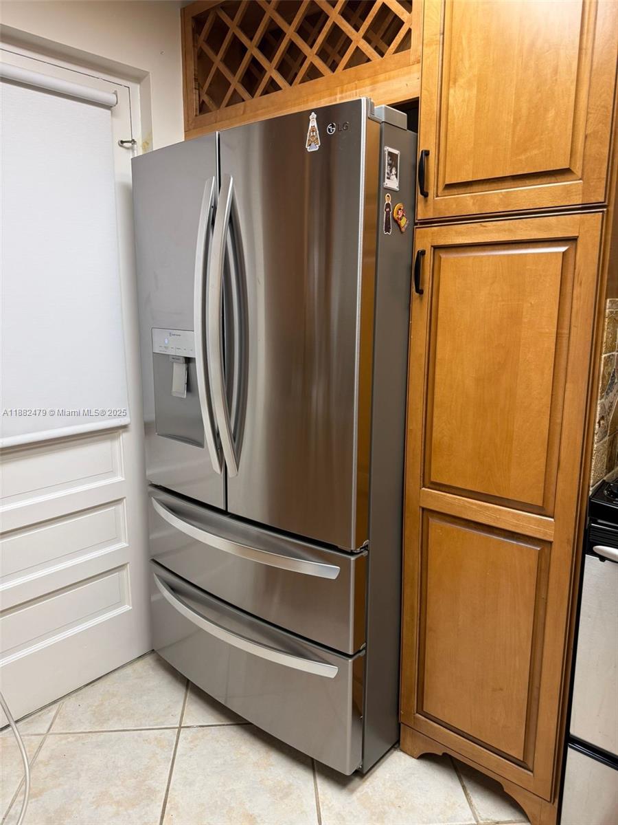 BOCA TEECA 7 CONDO - Residential Lease