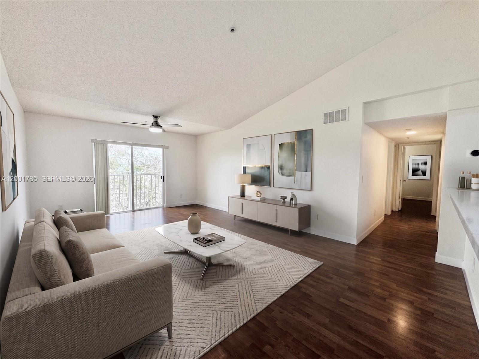 NOB HILL LANDINGS CONDOMI - Residential Lease