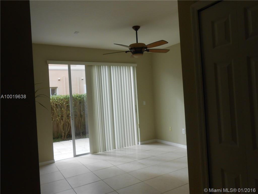 Kendall Breeze - Residential Lease