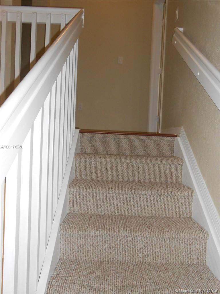 Kendall Breeze - Residential Lease