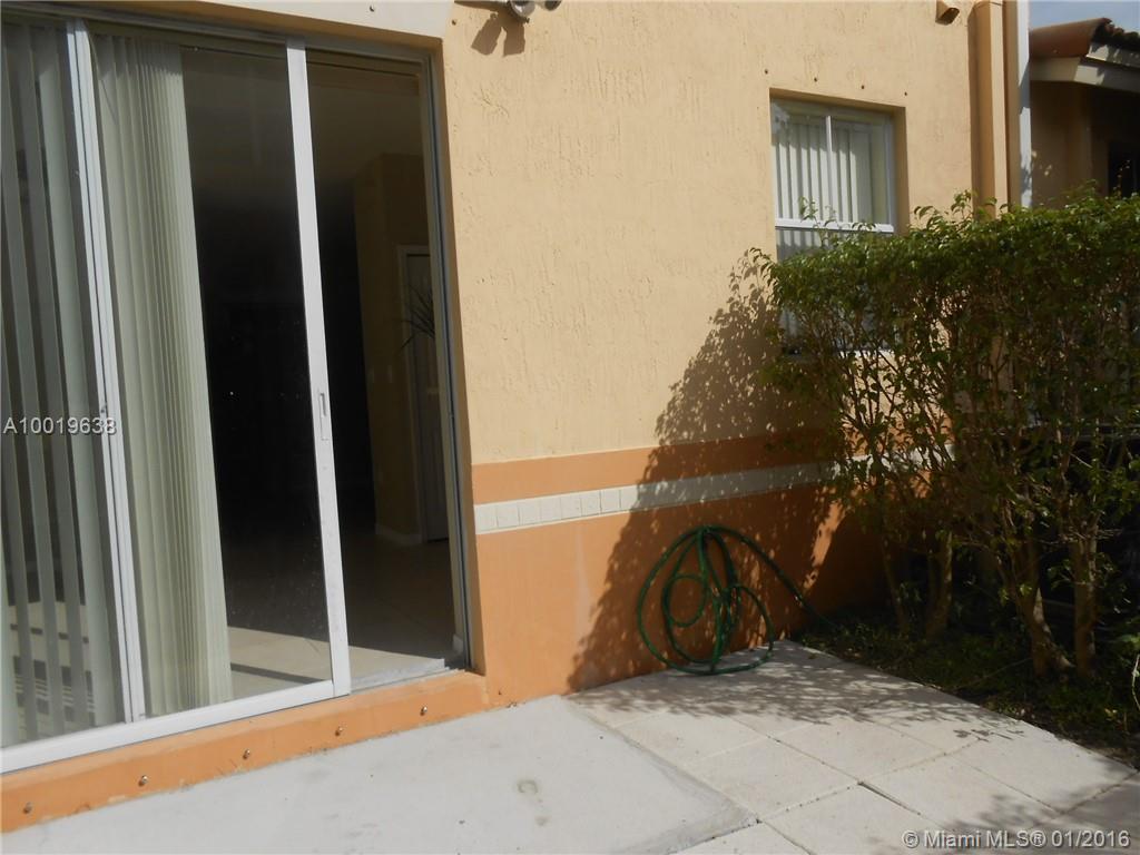 Kendall Breeze - Residential Lease