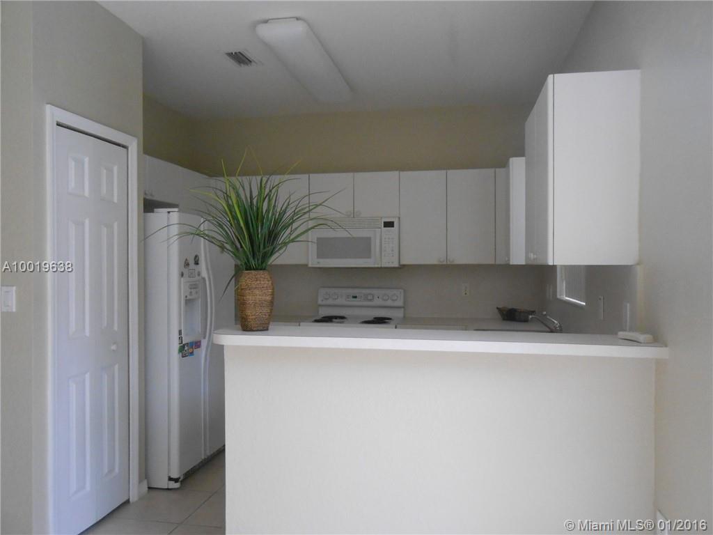 Kendall Breeze - Residential Lease