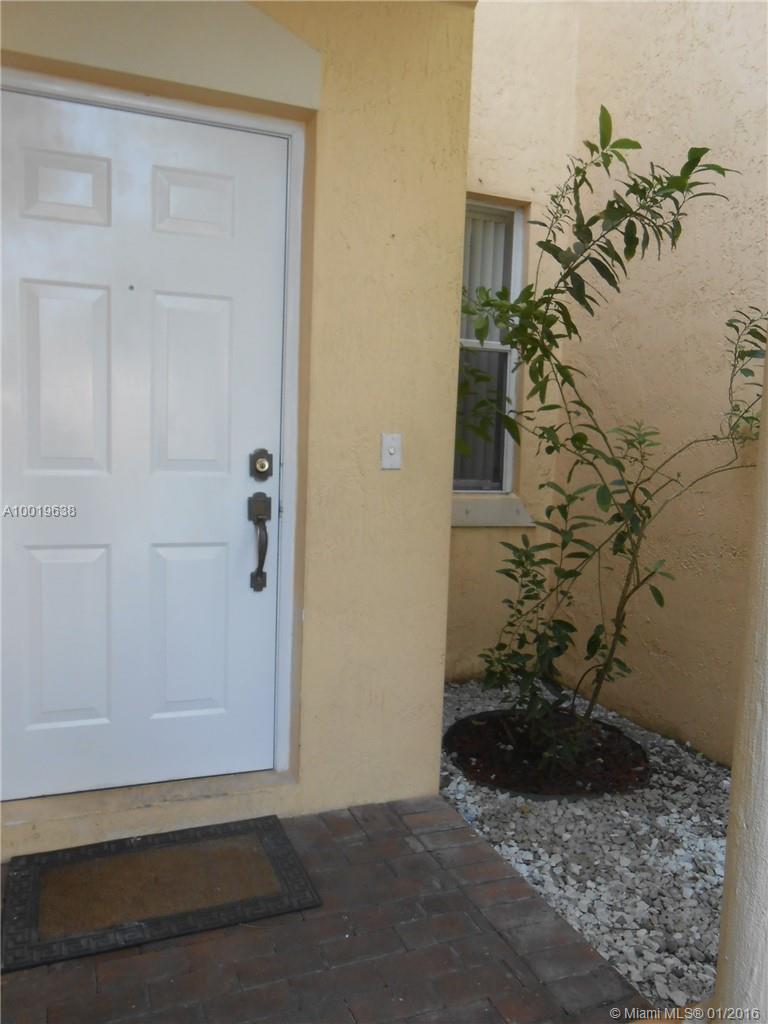 Kendall Breeze - Residential Lease