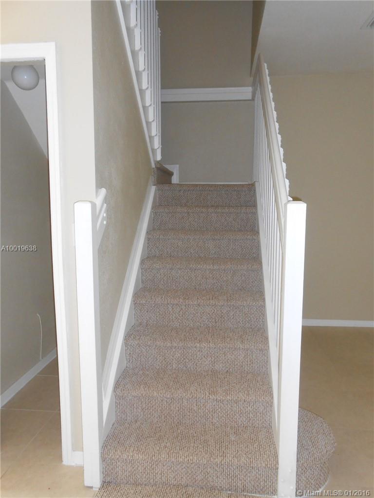 Kendall Breeze - Residential Lease