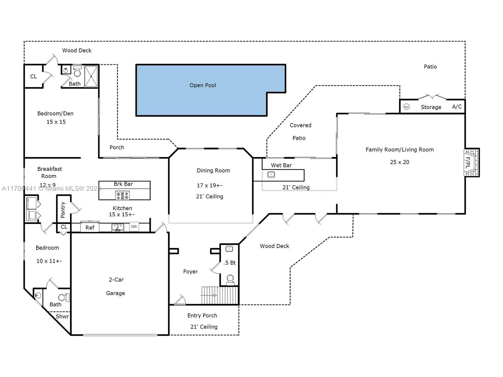 LEAFY WAY - Residential