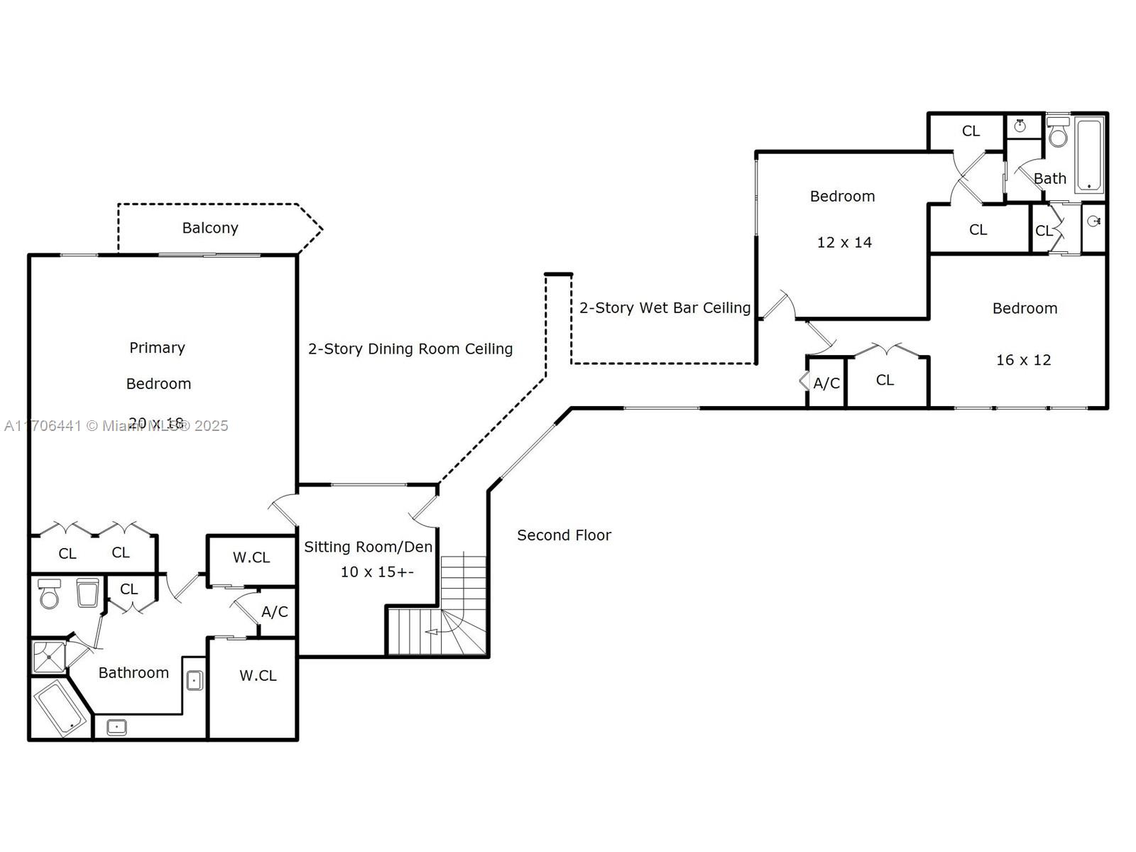 LEAFY WAY - Residential