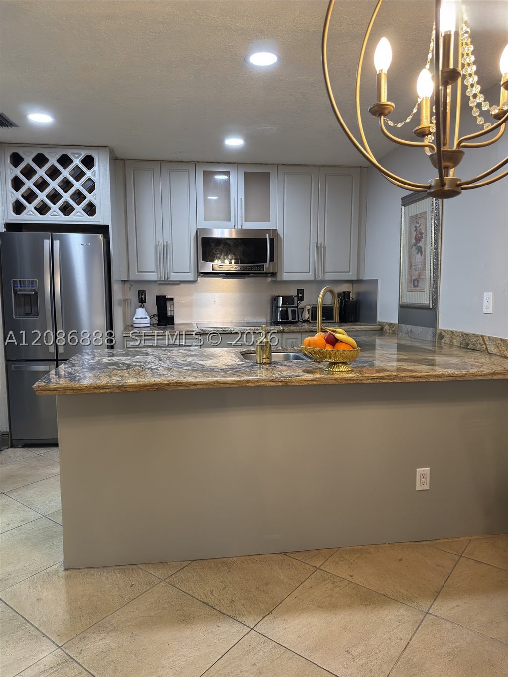 Photo of 1250 SW 113th Ter #201, Pembroke Pines, FL 33025 (MLS # A12086888)