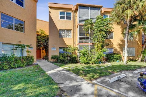 4314 NW 9th Ave 3-3D Deerfield Beach FL 33064