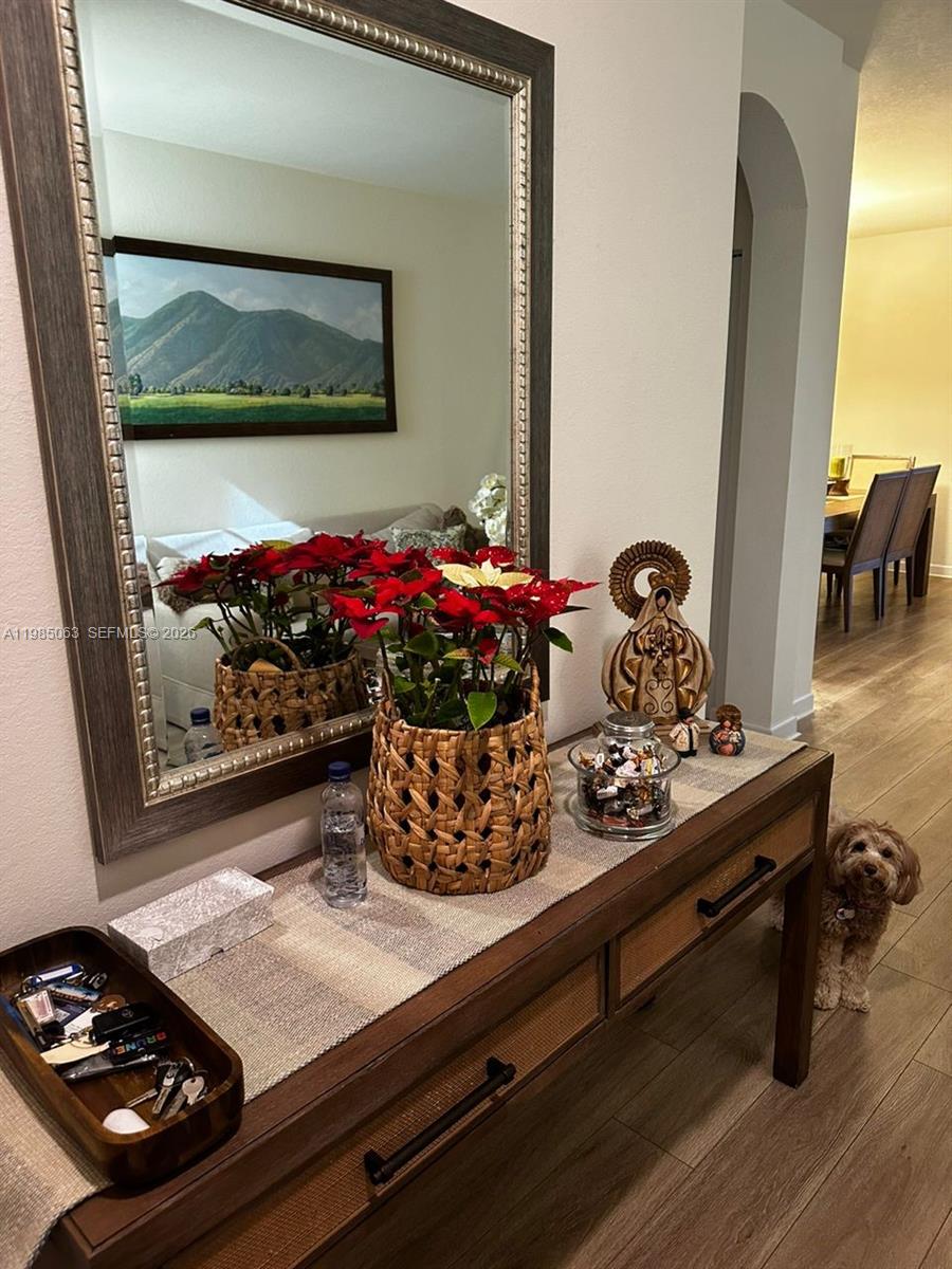 BONTERRA - Residential