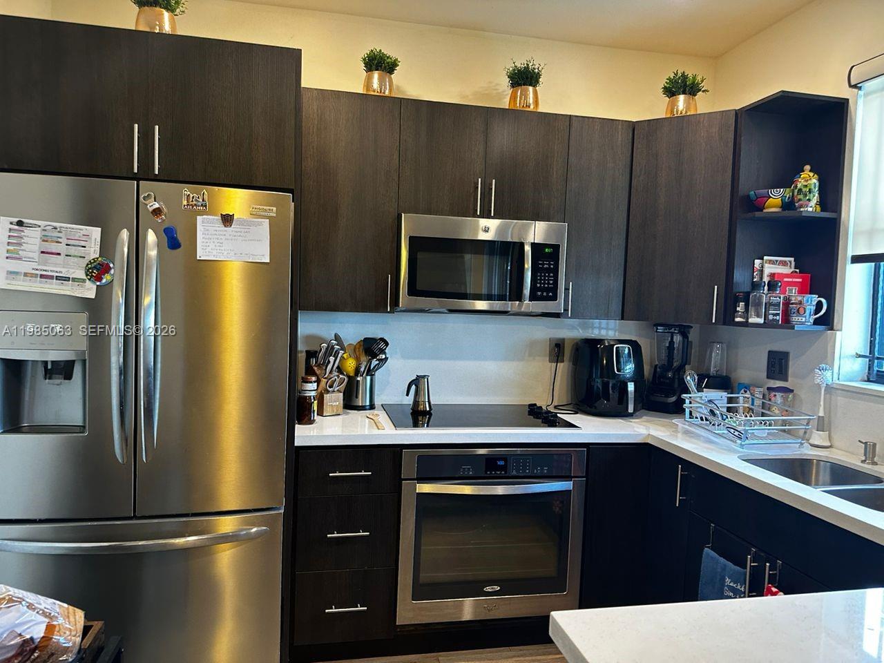 BONTERRA - Residential