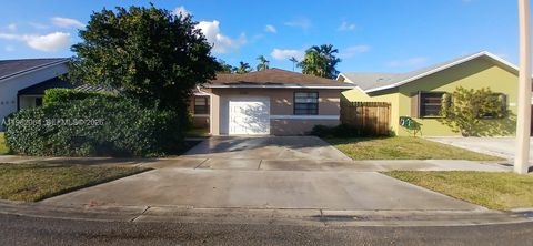 13551 SW 178th St Miami FL 33177