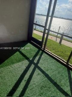 LAKE EMERALD CONDOMINIUM - Residential Lease