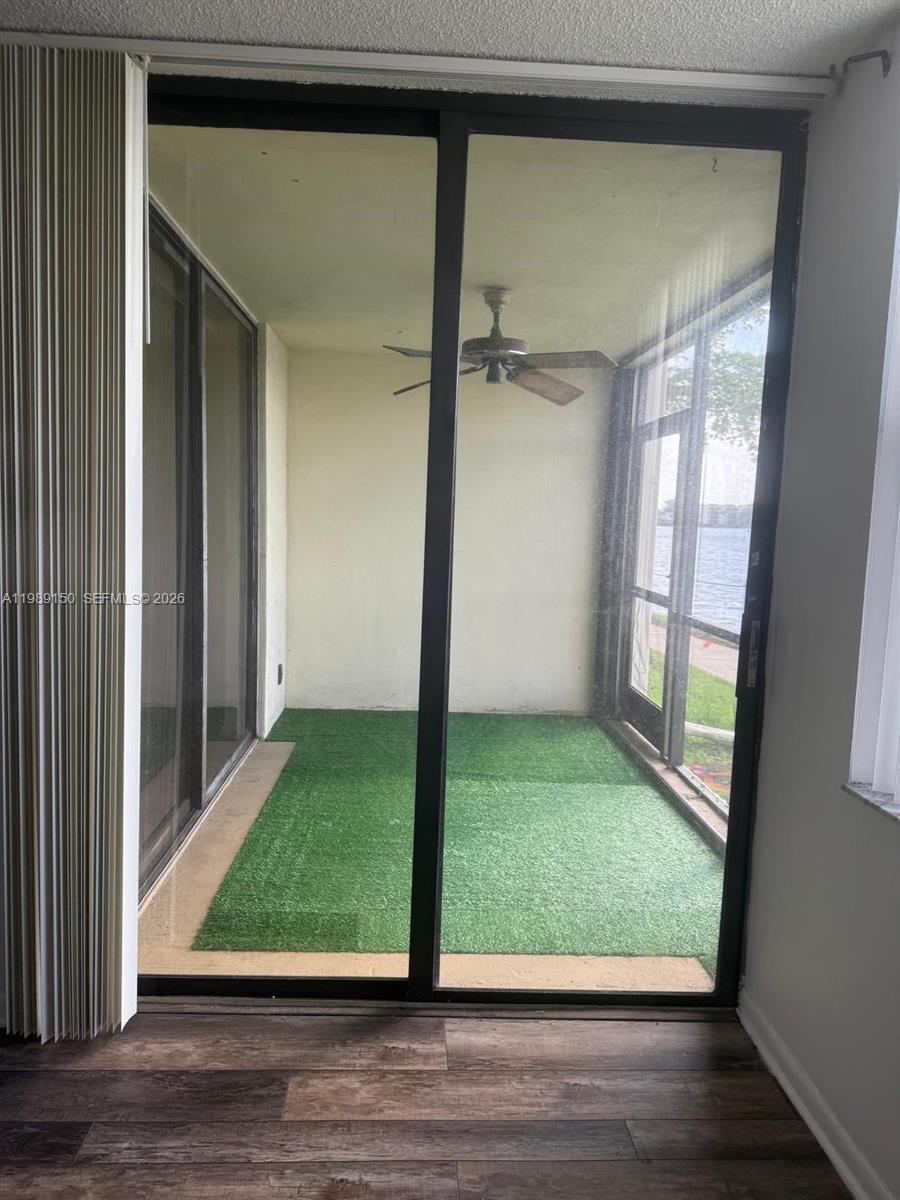 LAKE EMERALD CONDOMINIUM - Residential Lease