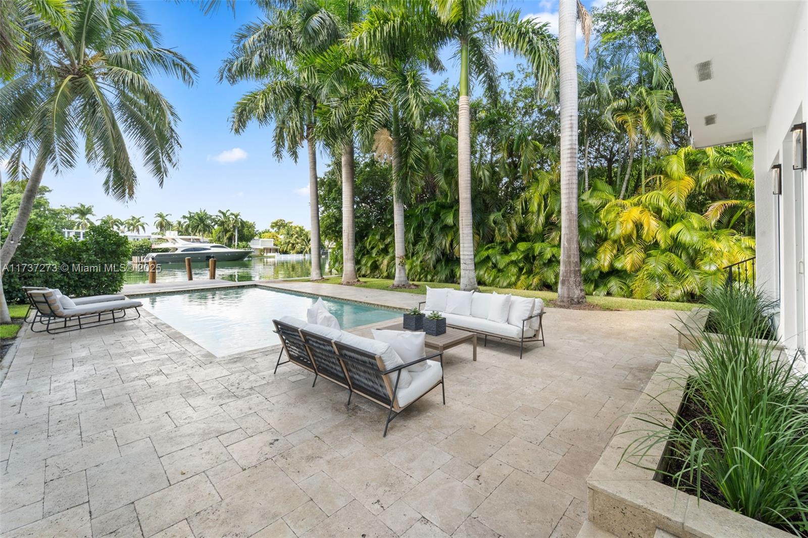 6300 Allison Rd, Miami Beach, Miami-Dade County, Florida - 5 Bedrooms  
5 Bathrooms - 