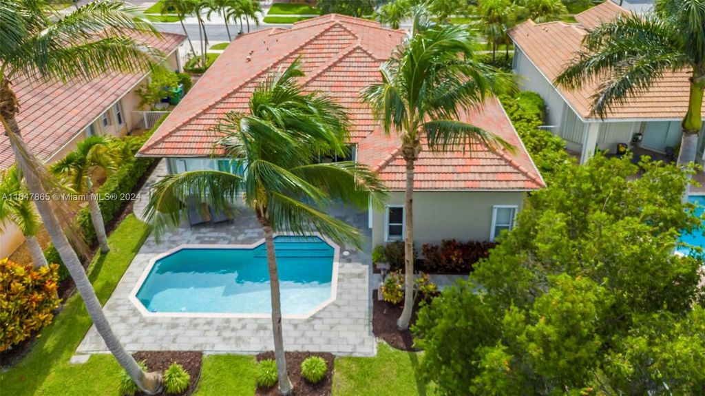 Photo of 3171 SW 195th Ter, Miramar, FL 33029 (MLS # A11647865)