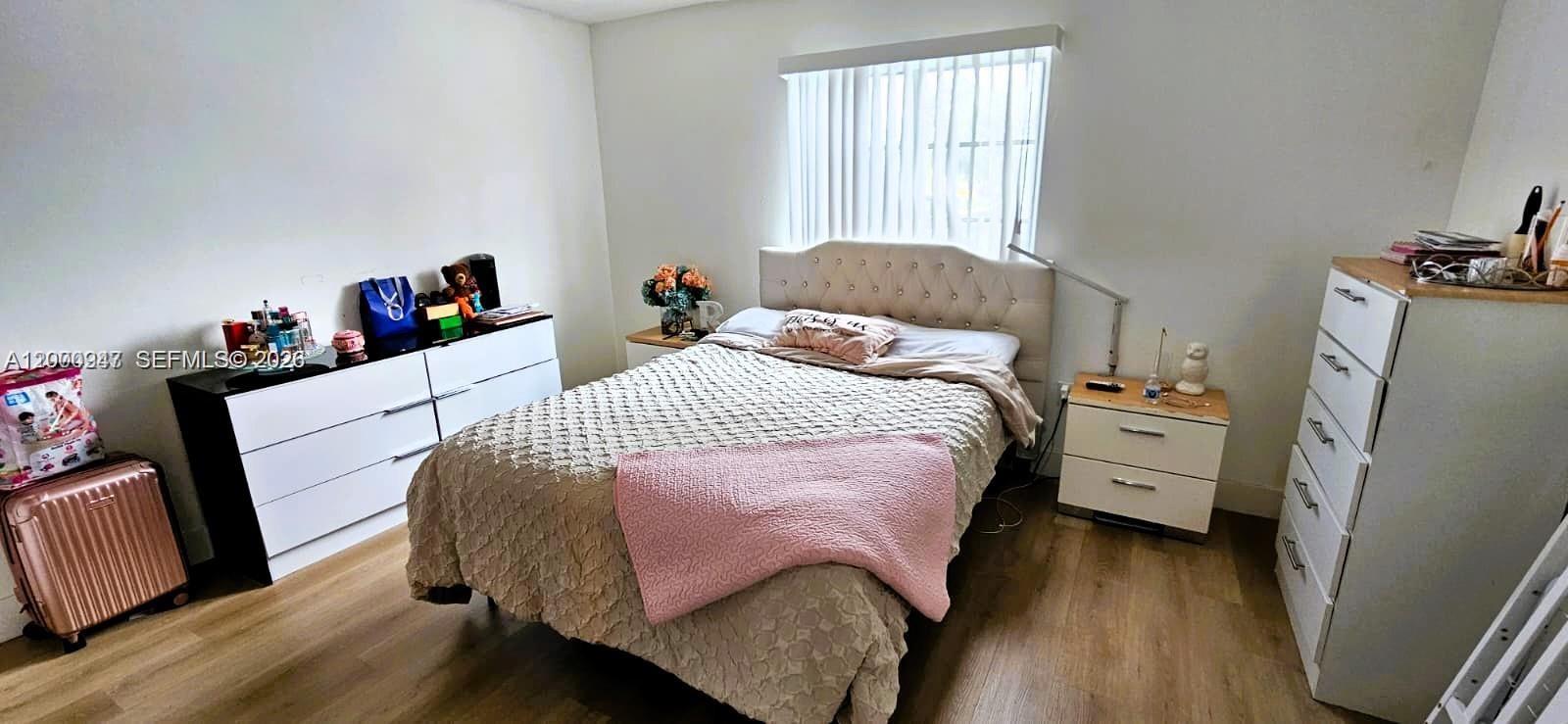 DORAL GARDENS II CONDO - Residential Lease